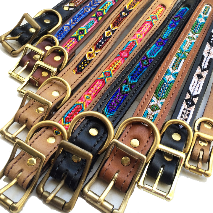 Globally Crafted