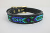 Seiba Overlay Dog Collar