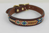 Seiba Overlay Dog Collar