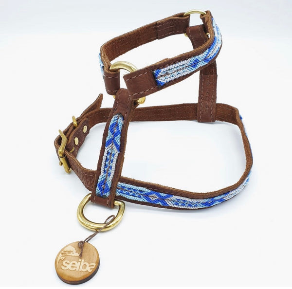 Seiba Dog Harness