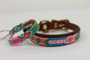 Seiba Overlay Dog Collar - Seiba - 9