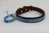 Seiba Overlay Dog Collar