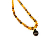 Amber Necklace