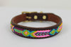 Seiba Overlay Dog Collar