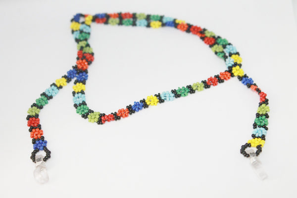 Beaded Sunglass Chain
