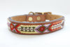 Seiba Overlay Dog Collar