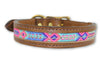 Seiba Inlay Dog Collar - Seiba - 4