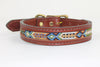 Seiba Inlay Dog Collar - Seiba - 5