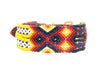 Seiba Weave Dog Collar