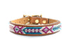 Seiba Overlay Dog Collar