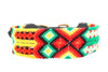 Seiba Weave Dog Collar