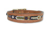 Seiba Inlay Dog Collar - Seiba - 2