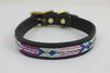 Seiba Overlay Dog Collar