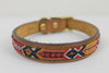 Seiba Overlay Dog Collar