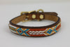 Seiba Overlay Dog Collar