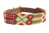 Seiba Weave Dog Collar - Seiba - 2