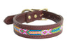 Seiba Inlay Dog Collar - Seiba - 7